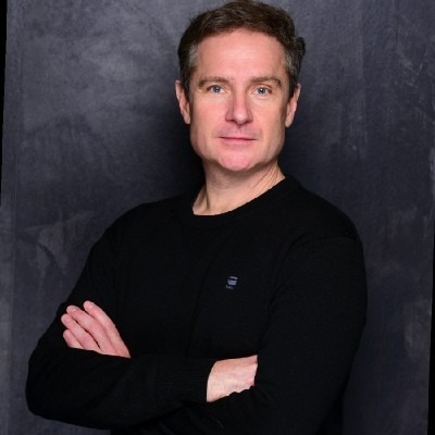 Profile: Christian Lübke