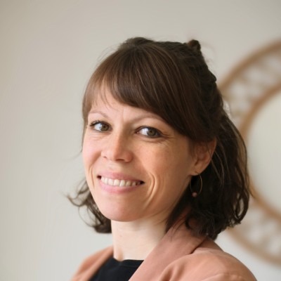 Profile: Nina Borowski