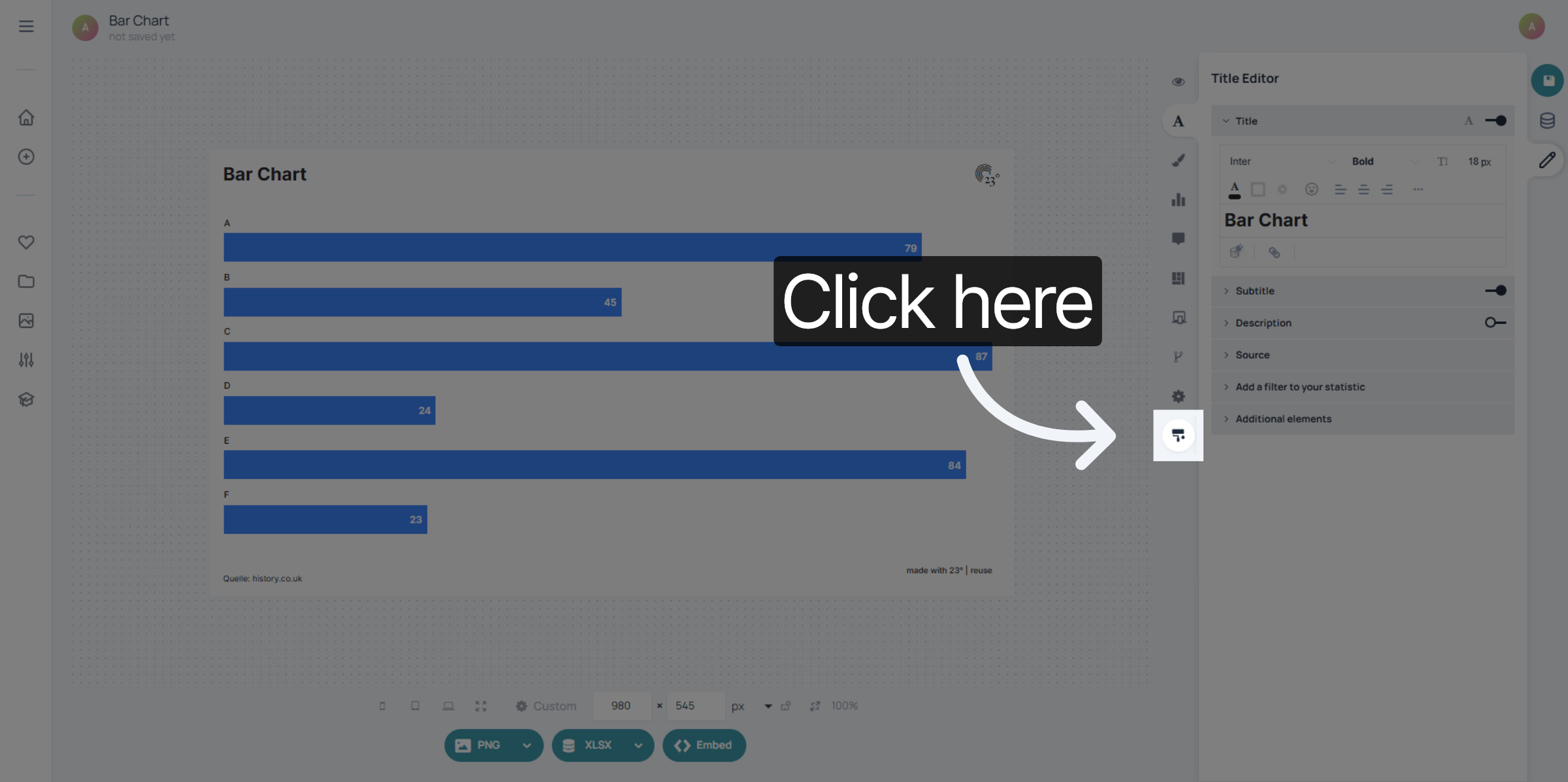 Template Editor