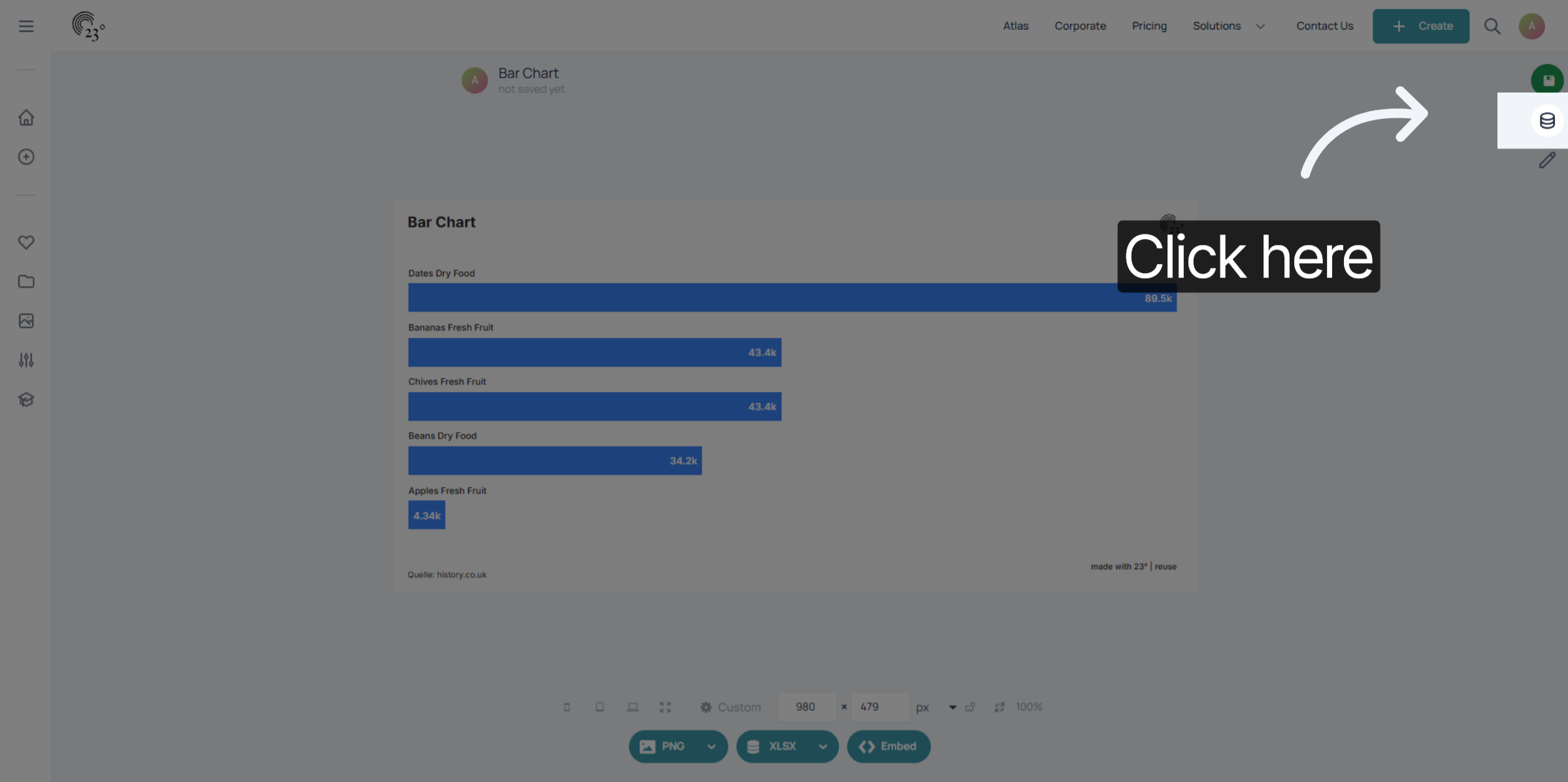 Data Editor