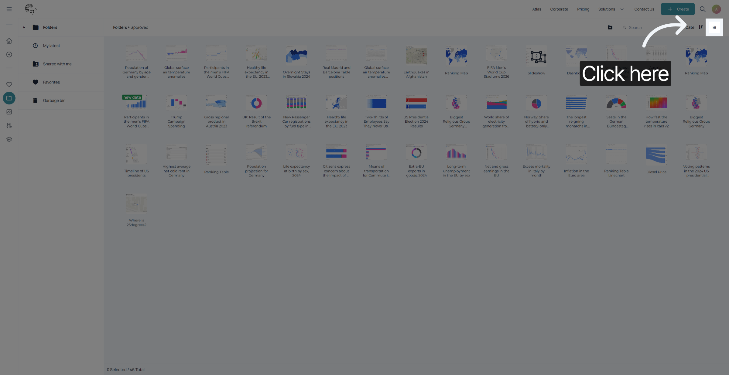 Open Display Settings