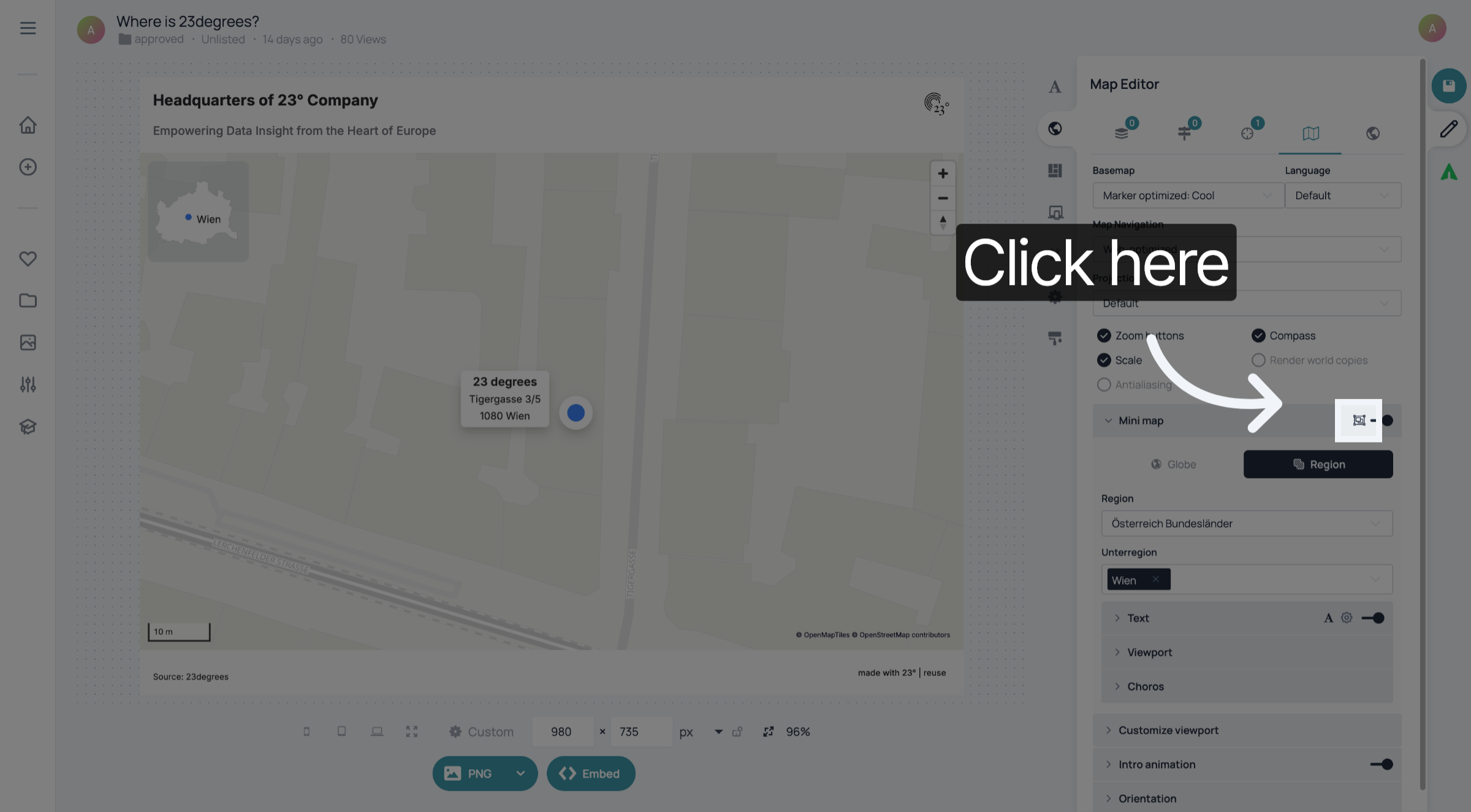 Click here