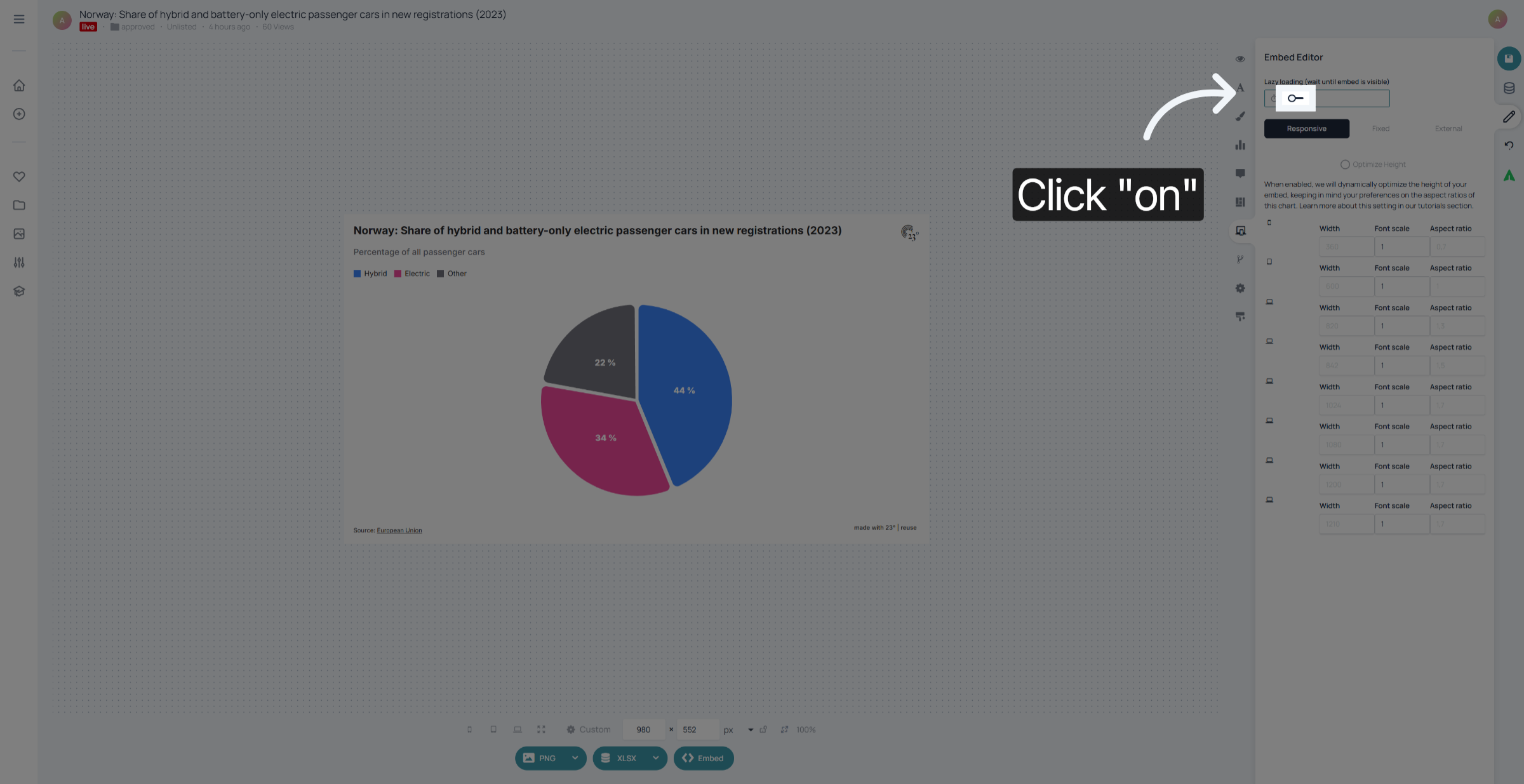 Select Lazy Loading Option
