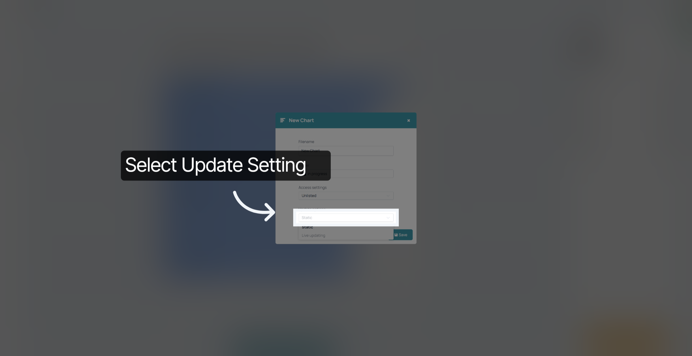 Confirm Folder Selection
