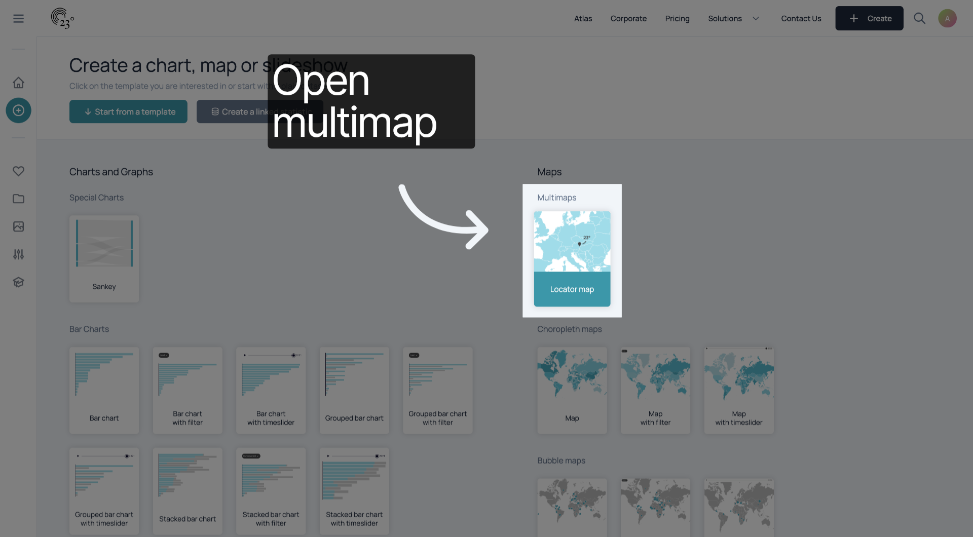 Open Geocoding Interface