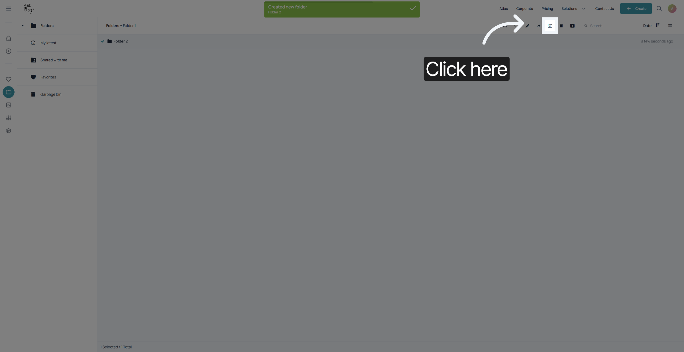 Open Shortcut Options