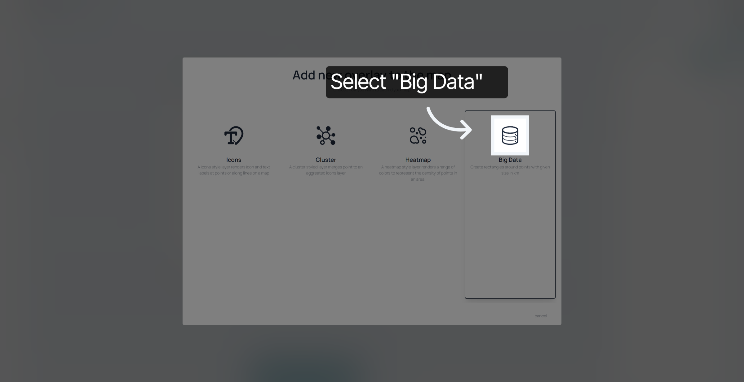Access Layer Settings