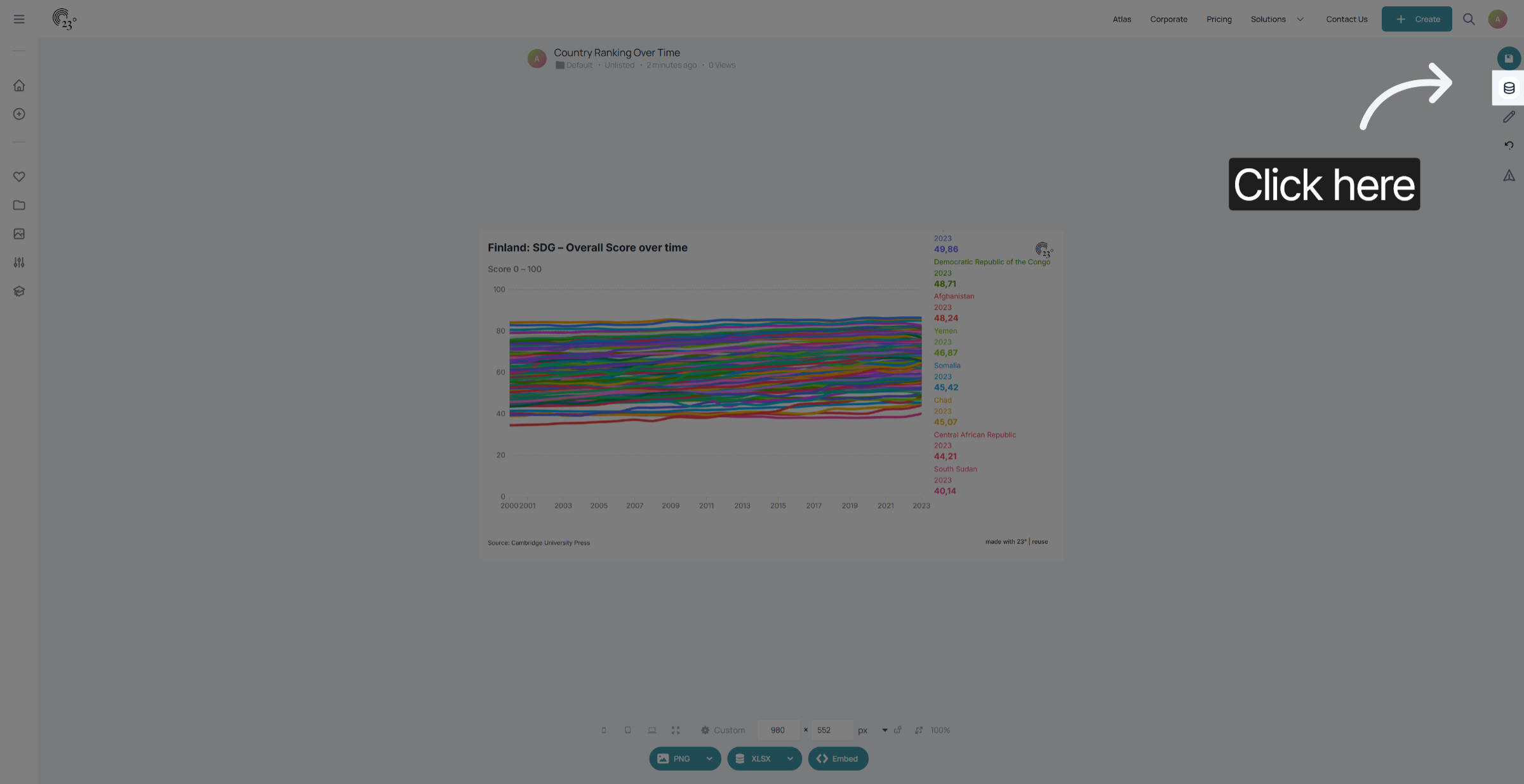 Open Data Editor