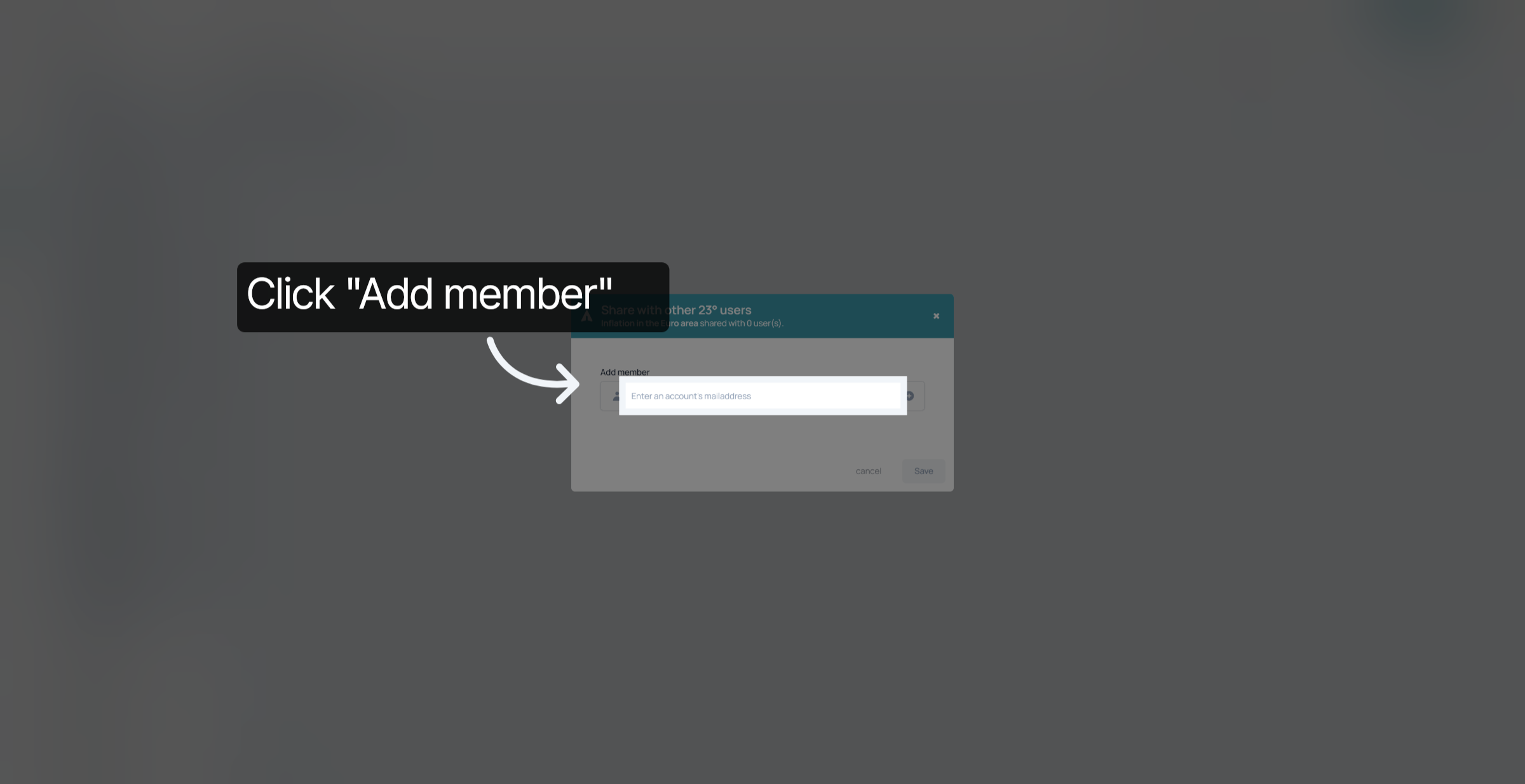 Add New Member