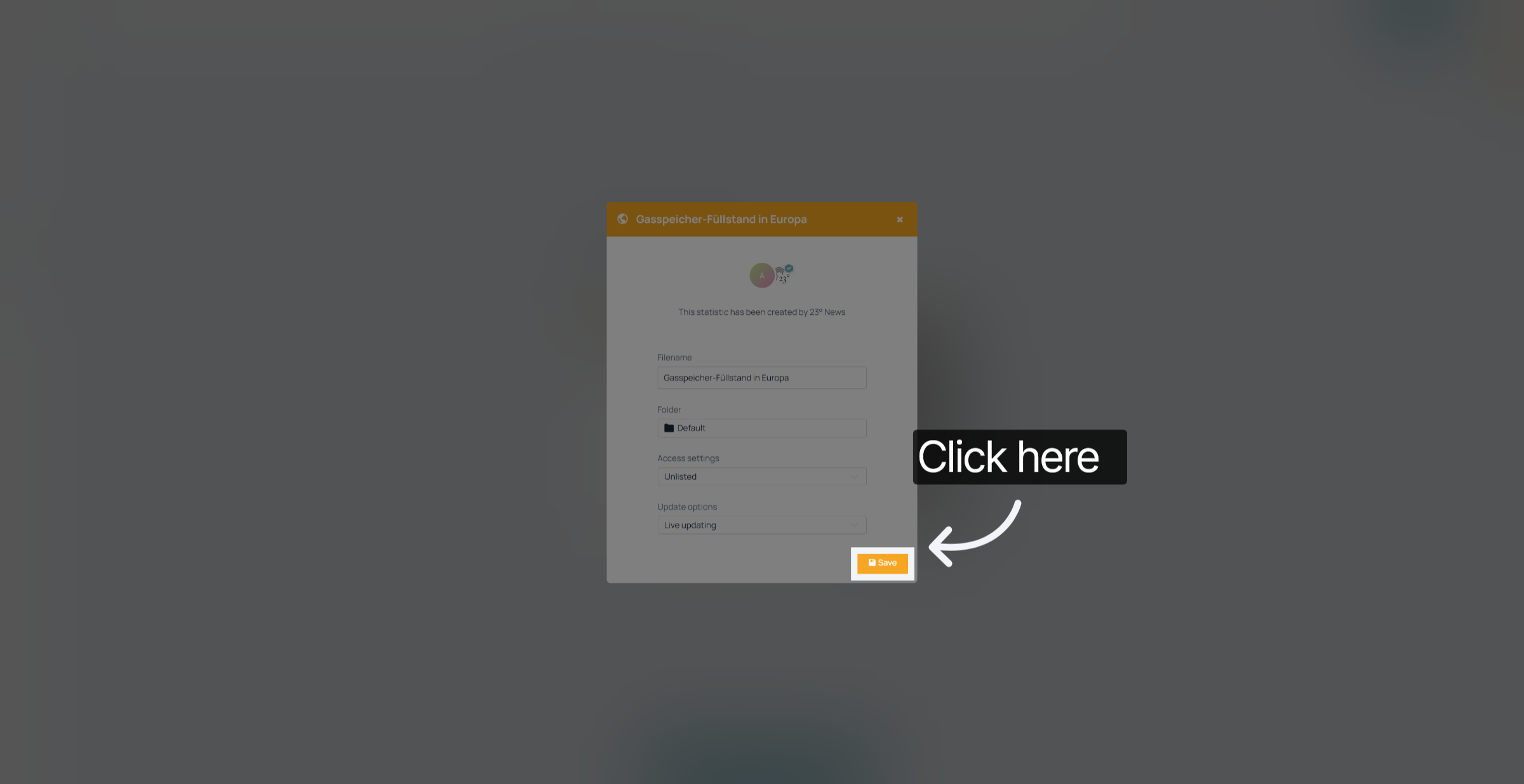 Return to Dashboard