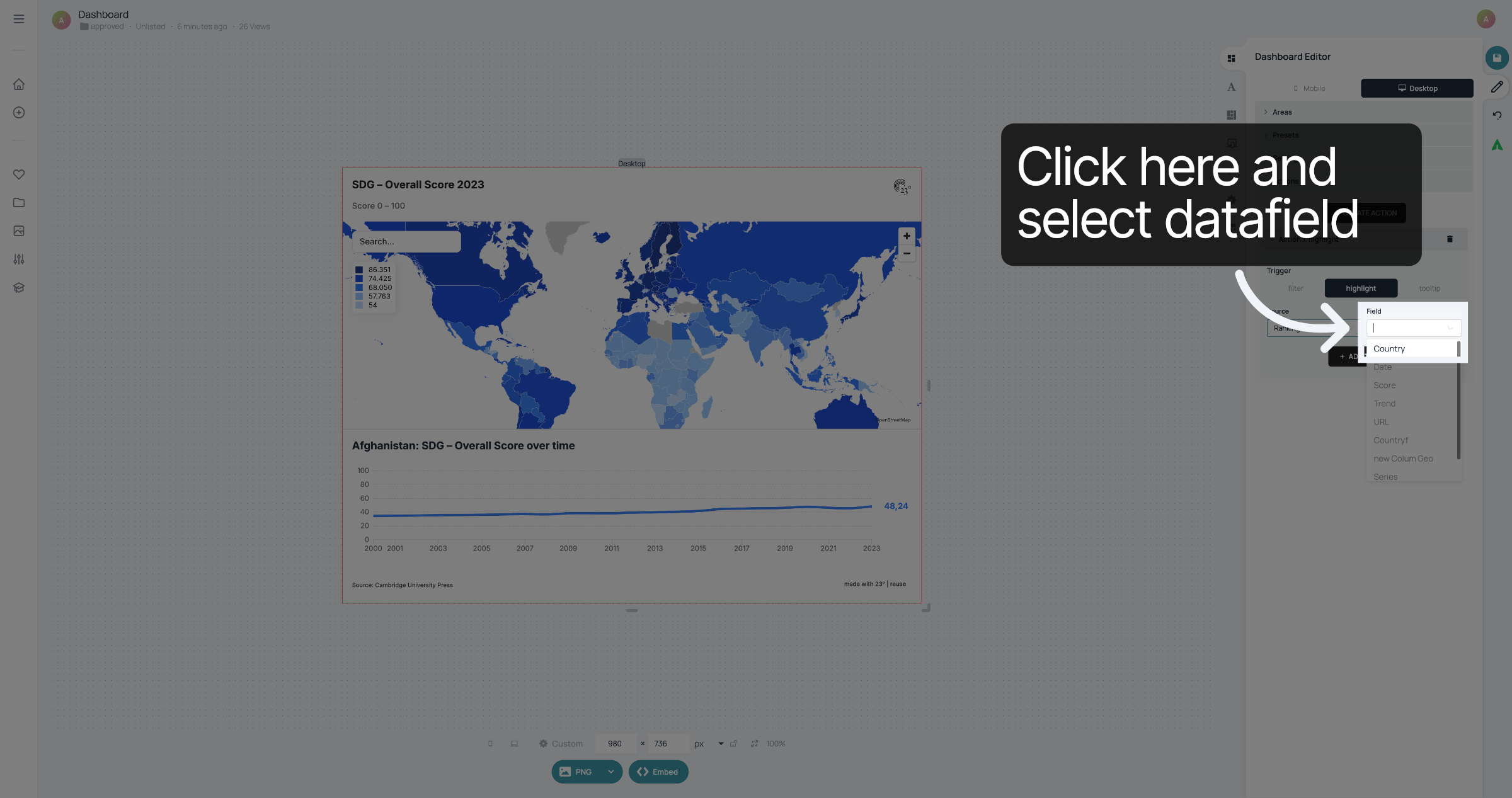 Select Source