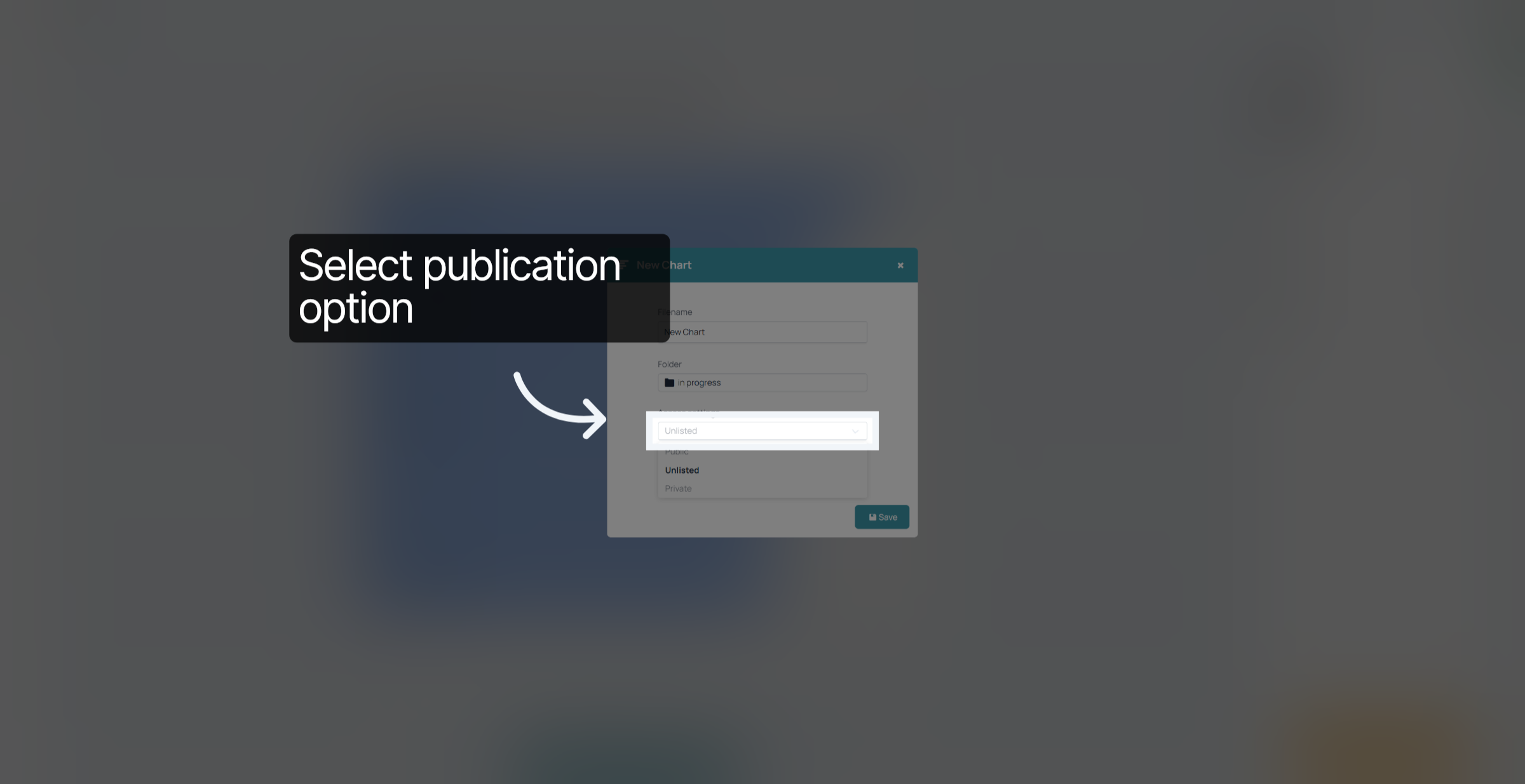 Open File Management