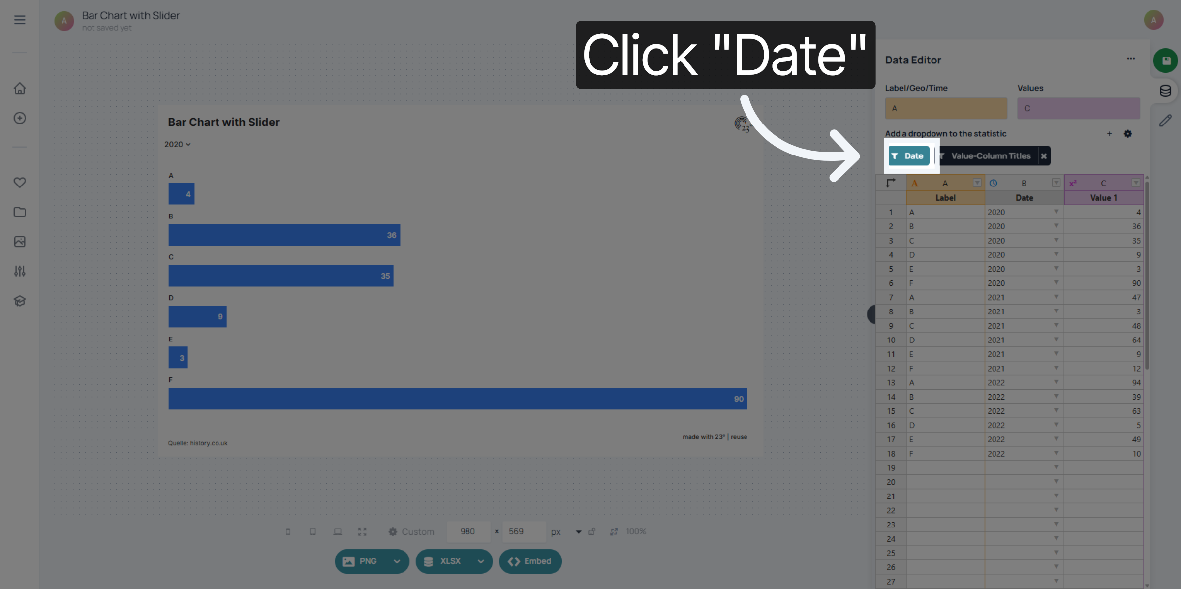 Select Filter