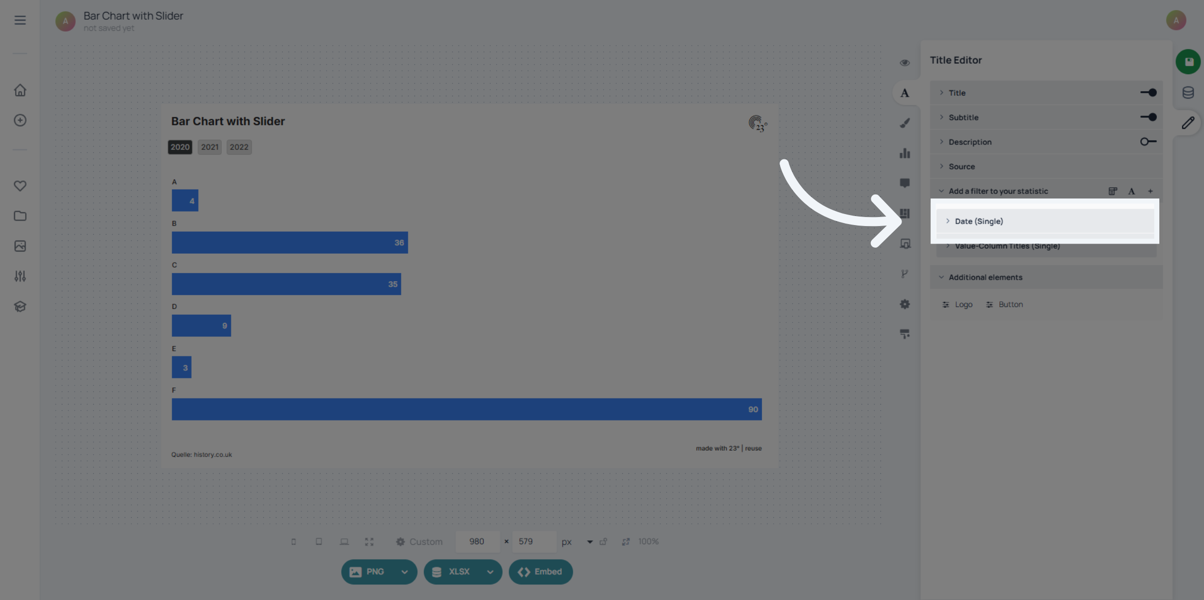 Select Filter