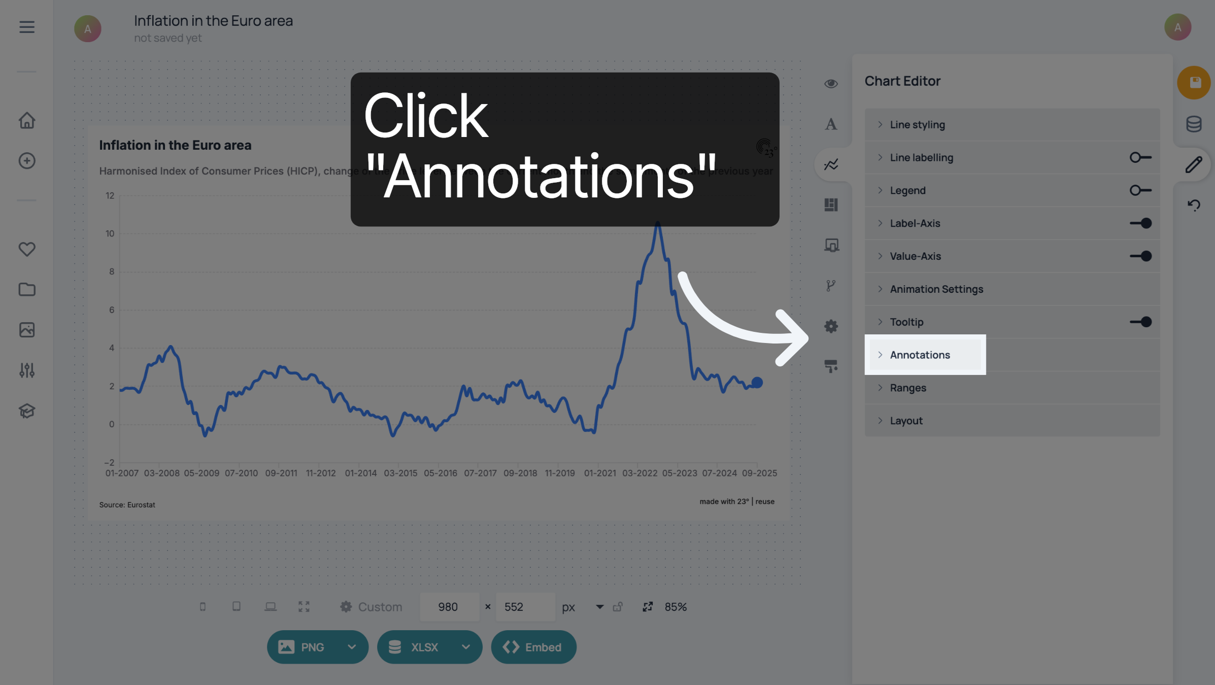 Open Annotations