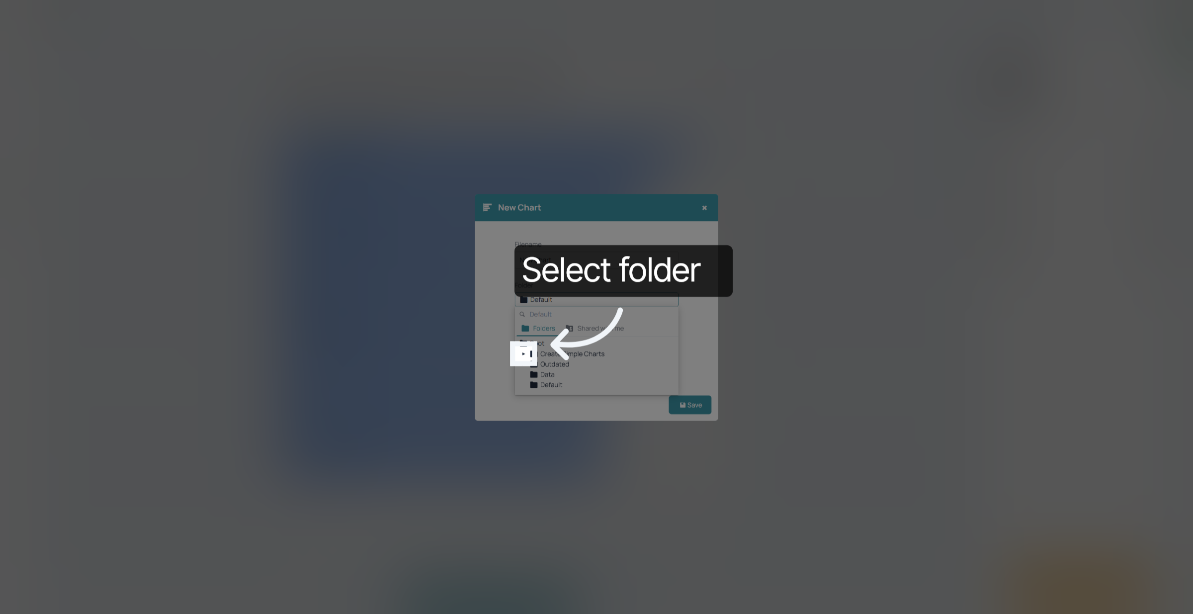 Access Additional Options