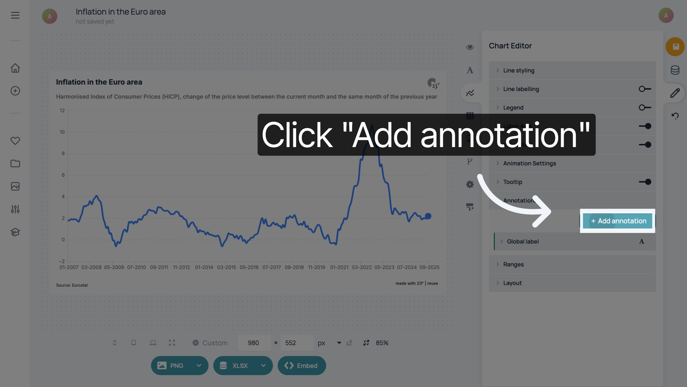 Add Annotation