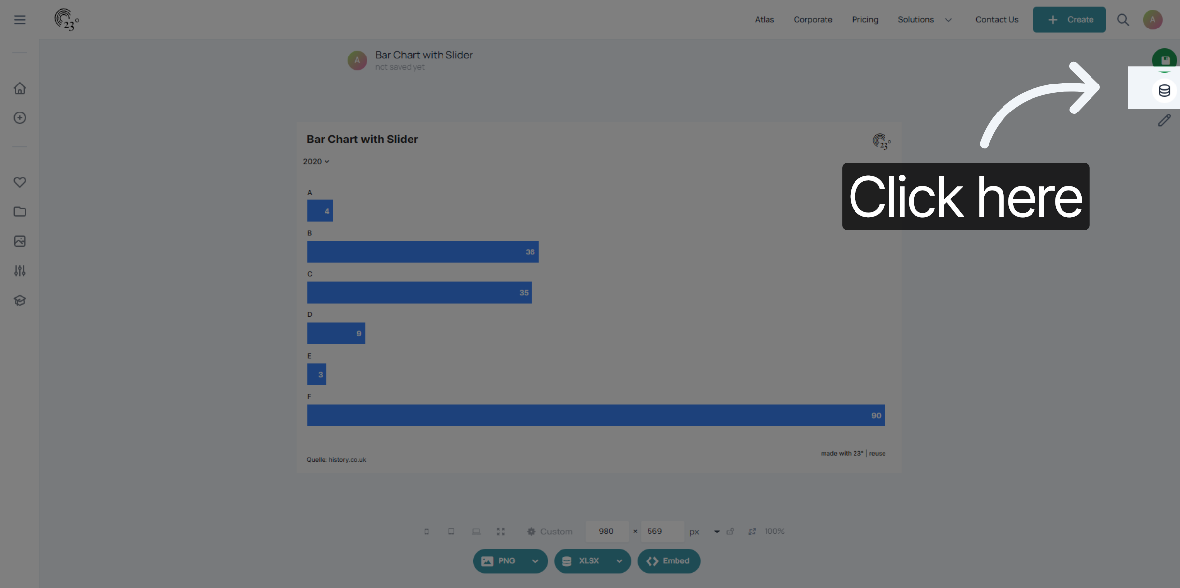 Data Editor